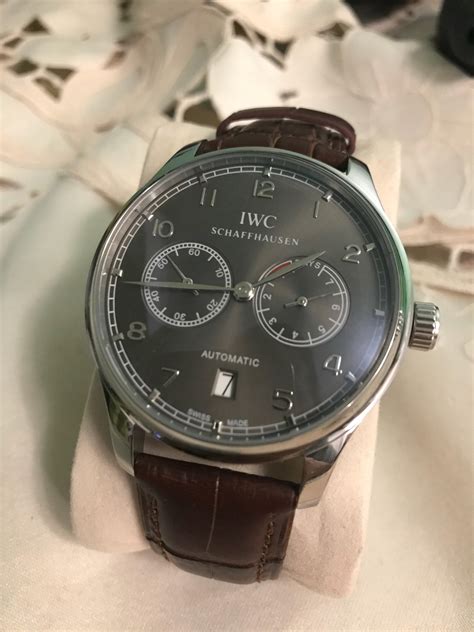 dhgate iwc watch|who sells dhgate watches.